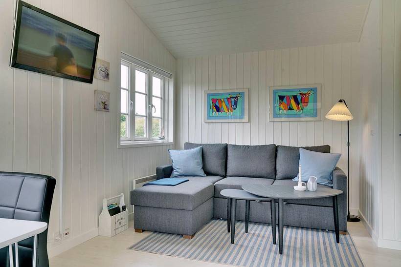 Foto von Ferienhaus EQ93 in Henne Strand - Westjütland