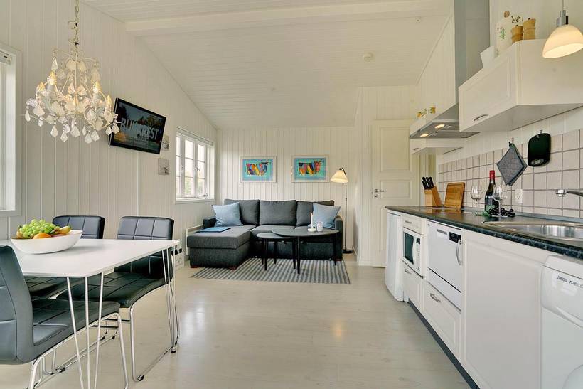 Foto von Ferienhaus EQ93 in Henne Strand - Westjütland