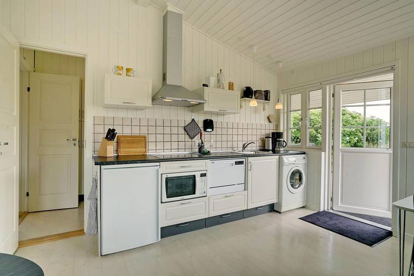 Foto von Ferienhaus EQ93 in Henne Strand - Westjütland