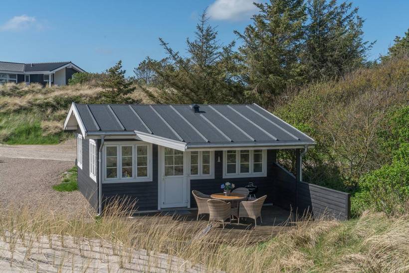 Foto von Ferienhaus EQ93 in Henne Strand - Westjütland