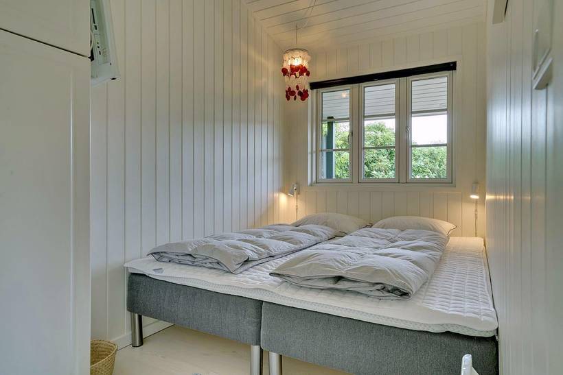 Foto von Ferienhaus EQ93 in Henne Strand - Westjütland