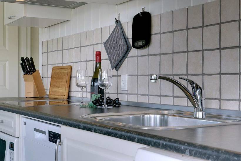 Foto von Ferienhaus EQ93 in Henne Strand - Westjütland