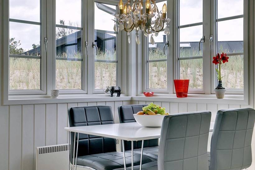 Foto von Ferienhaus EQ93 in Henne Strand - Westjütland