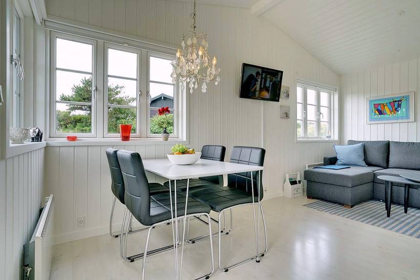 Foto von Ferienhaus EQ93 in Henne Strand - Westjütland