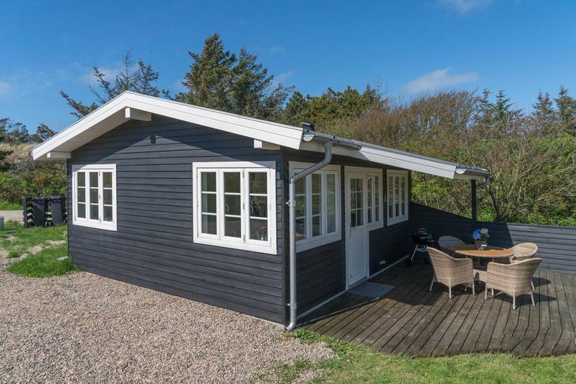Foto von Ferienhaus EQ93 in Henne Strand - Westjütland