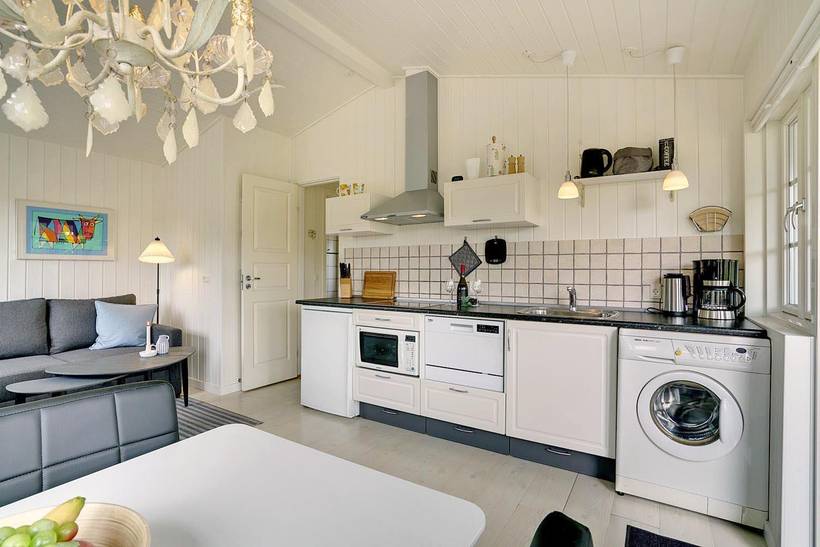 Foto von Ferienhaus EQ93 in Henne Strand - Westjütland
