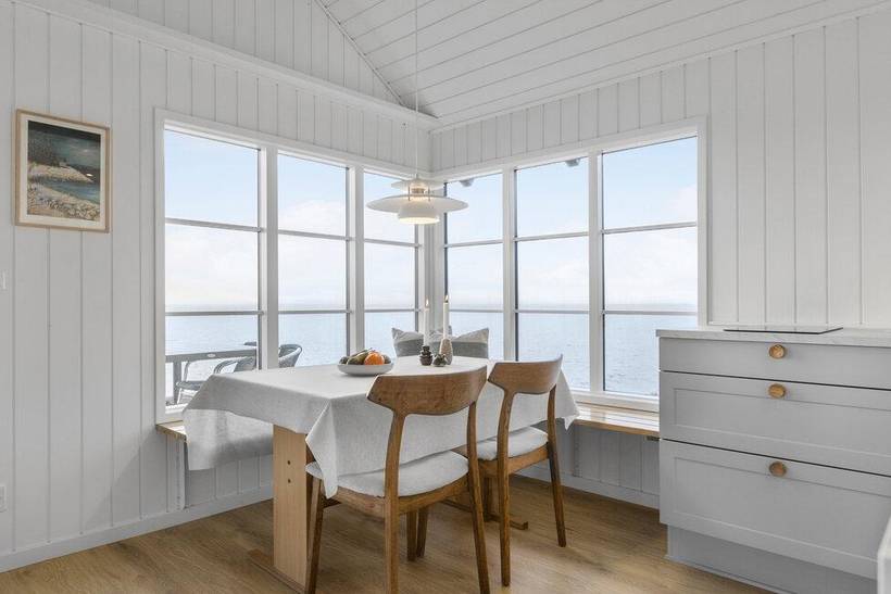 Foto von Ferienhaus EQ96 in Frydenlund - Südjütland