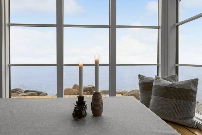 Foto von Ferienhaus EQ96 in Frydenlund - Südjütland