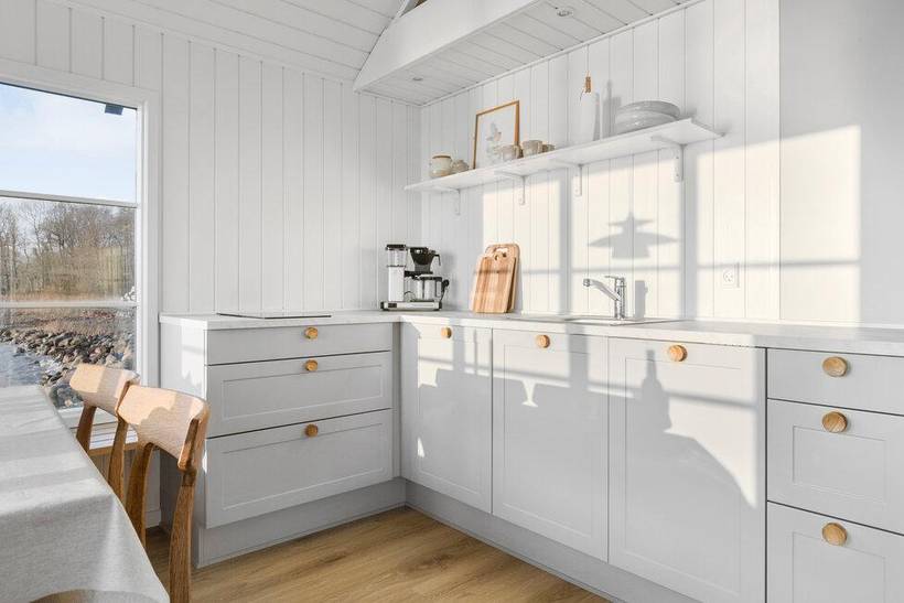 Foto von Ferienhaus EQ96 in Frydenlund - Südjütland