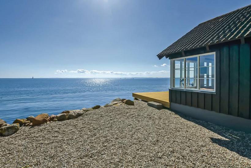 Foto von Ferienhaus EQ96 in Frydenlund - Südjütland