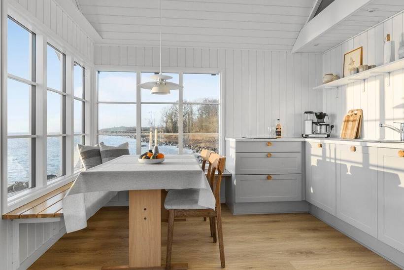 Foto von Ferienhaus EQ96 in Frydenlund - Südjütland