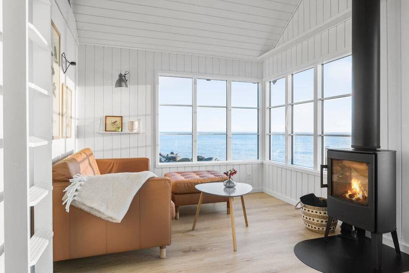 Foto von Ferienhaus EQ96 in Frydenlund - Südjütland
