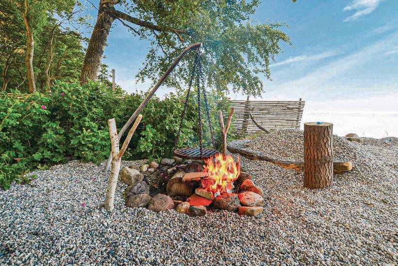 Foto von Ferienhaus EQ96 in Frydenlund - Südjütland