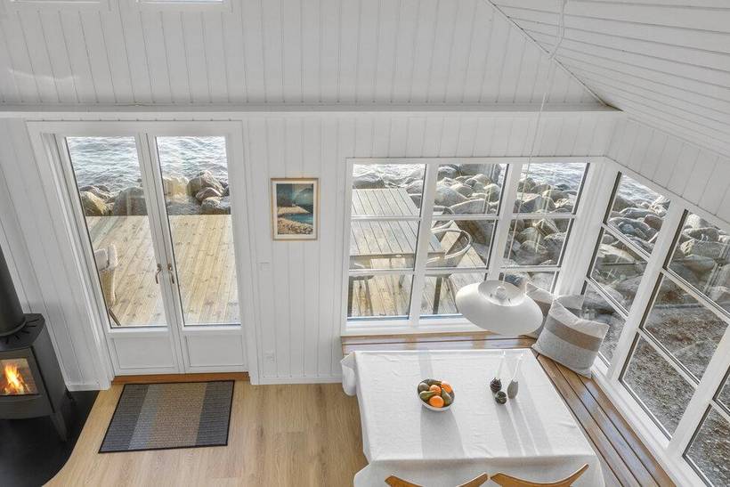 Foto von Ferienhaus EQ96 in Frydenlund - Südjütland