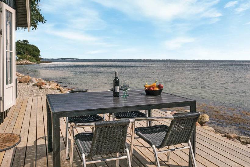 Foto von Ferienhaus EQ96 in Frydenlund - Südjütland