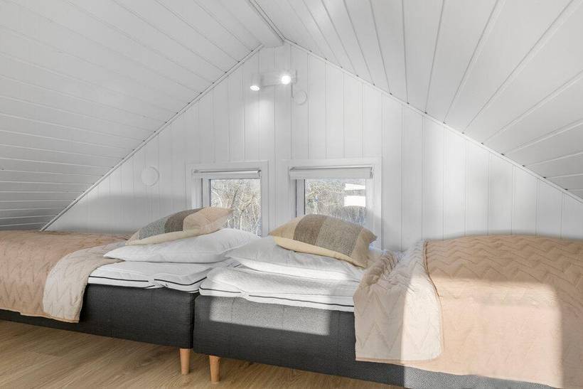Foto von Ferienhaus EQ96 in Frydenlund - Südjütland