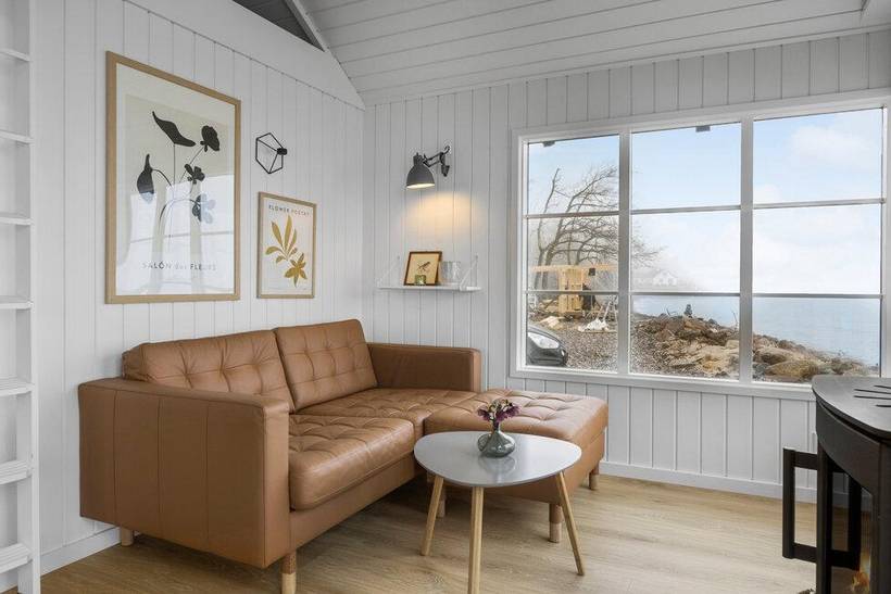 Foto von Ferienhaus EQ96 in Frydenlund - Südjütland