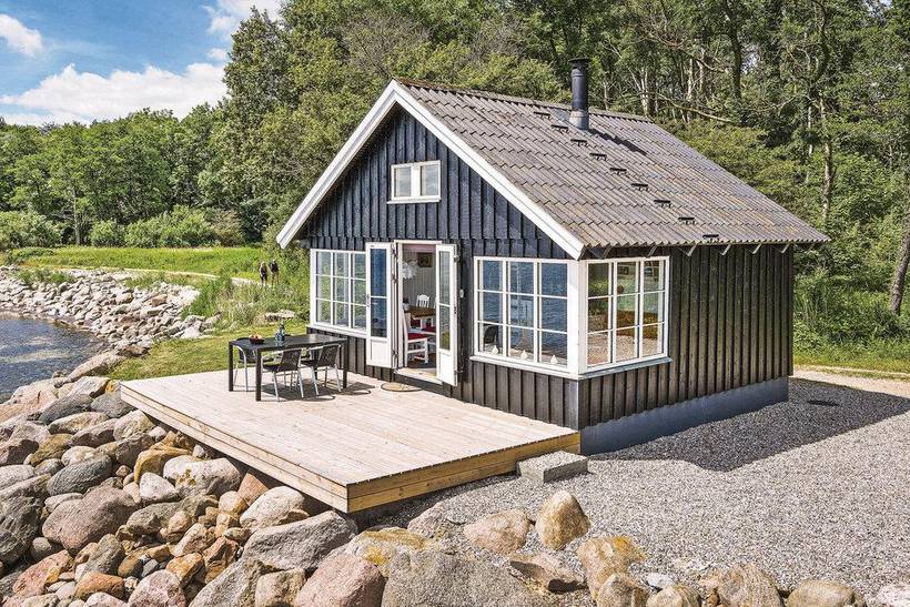 Foto von Ferienhaus EQ96 in Frydenlund - Südjütland