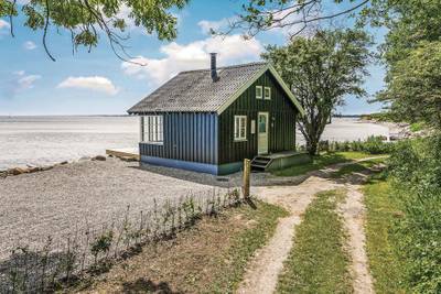 Vorschaubild von Ferienhaus EQ96 in Frydenlund - Südjütland