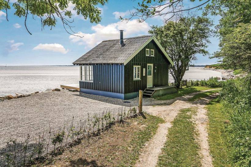Foto von Ferienhaus EQ96 in Frydenlund - Südjütland