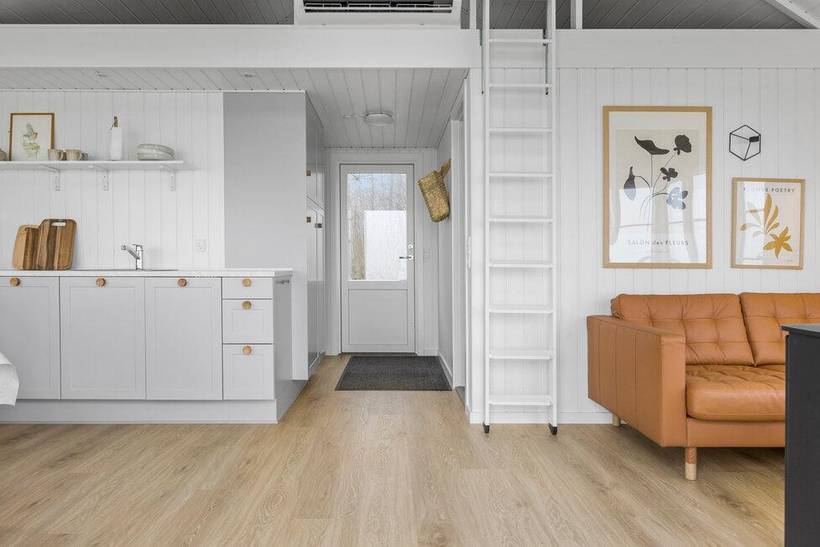 Foto von Ferienhaus EQ96 in Frydenlund - Südjütland