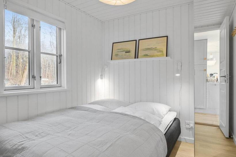 Foto von Ferienhaus EQ96 in Frydenlund - Südjütland