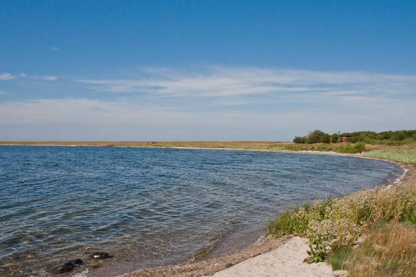Foto von Ferienhaus EQ98 auf Langø - Lolland