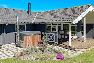 Vorschaubild von Ferienhaus EQ98 auf Langø - Lolland