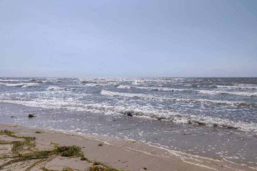 Foto von Ferienhaus EQ98 auf Langø - Lolland