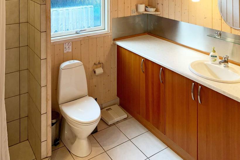 Foto von Ferienhaus EQ98 auf Langø - Lolland