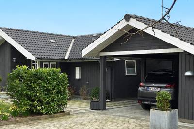 Vorschaubild von Ferienhaus EQ98 auf Langø - Lolland