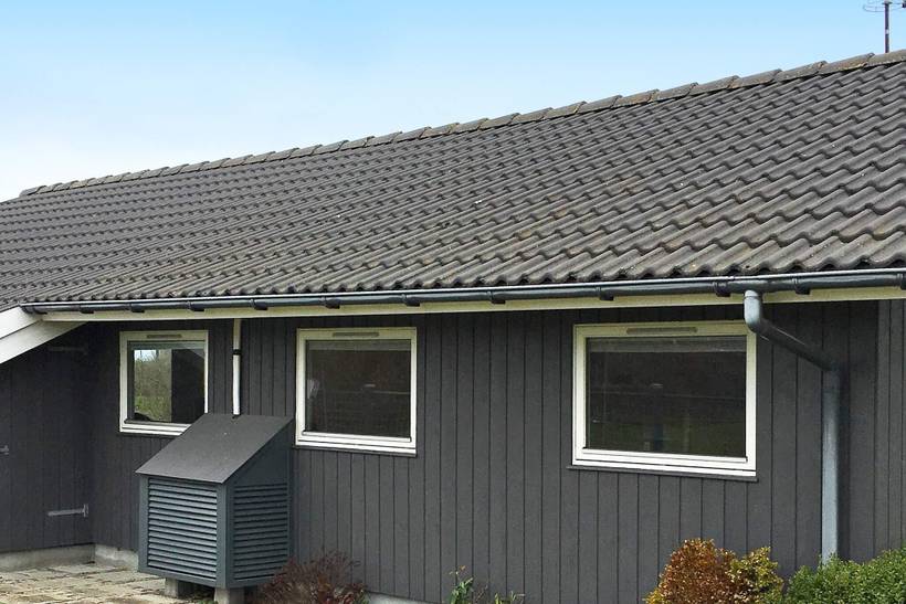 Foto von Ferienhaus EQ98 auf Langø - Lolland