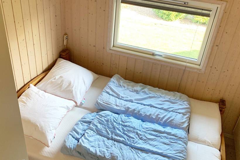 Foto von Ferienhaus EQ98 auf Langø - Lolland