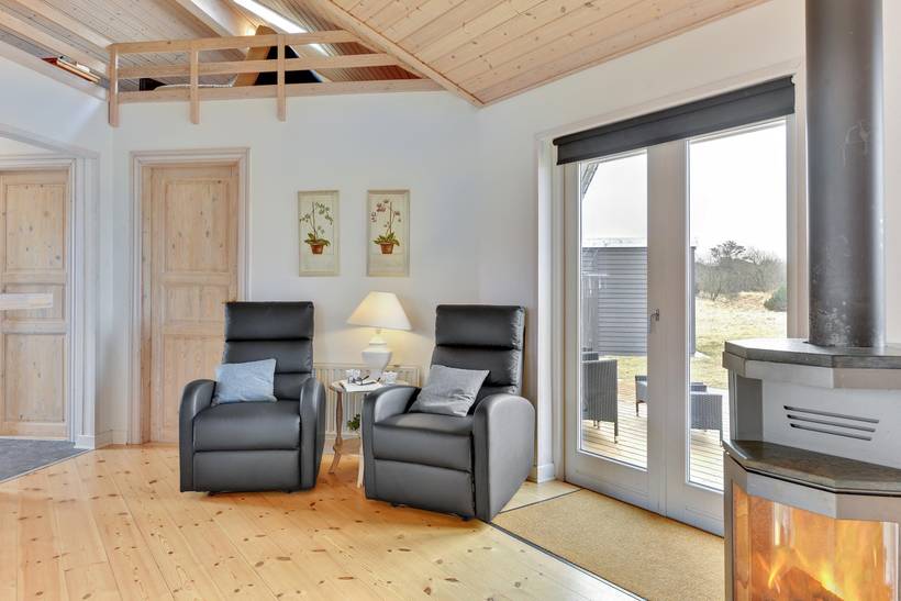 Foto von Ferienhaus ER00 in Stauning - Westjütland