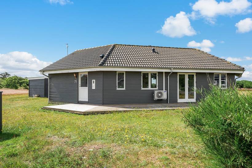 Foto von Ferienhaus ER00 in Stauning - Westjütland