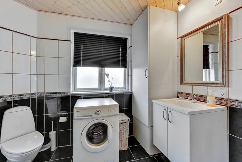 Foto von Ferienhaus ER00 in Stauning - Westjütland