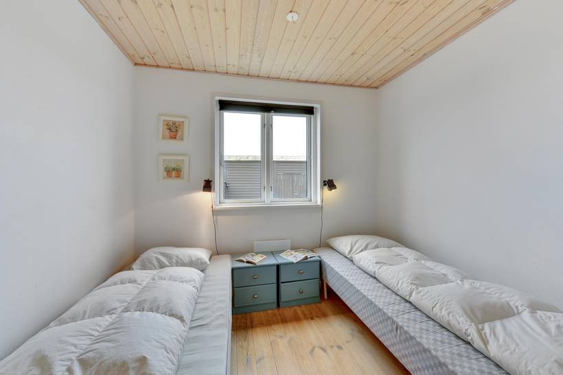 Foto von Ferienhaus ER00 in Stauning - Westjütland