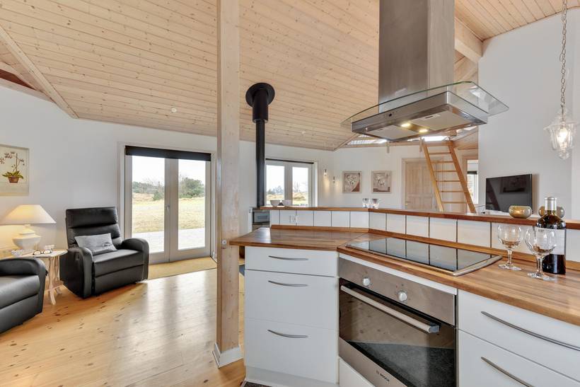 Foto von Ferienhaus ER00 in Stauning - Westjütland