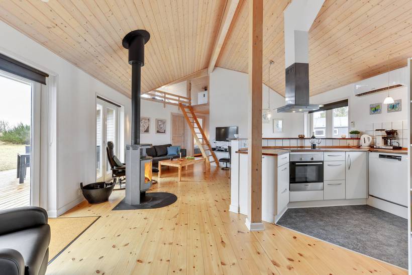 Foto von Ferienhaus ER00 in Stauning - Westjütland
