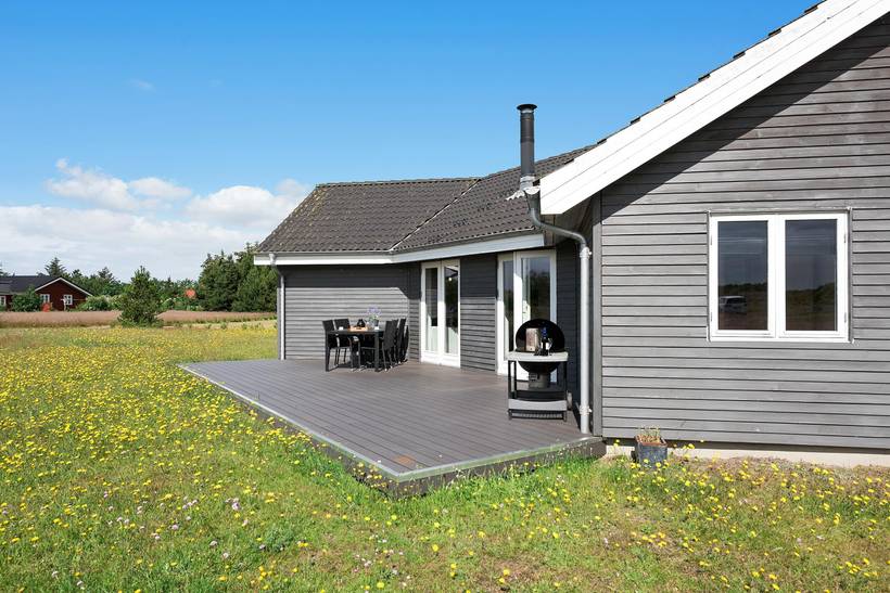Foto von Ferienhaus ER00 in Stauning - Westjütland