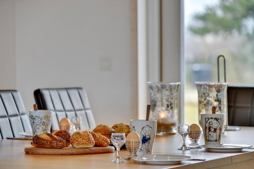 Foto von Ferienhaus ER00 in Stauning - Westjütland