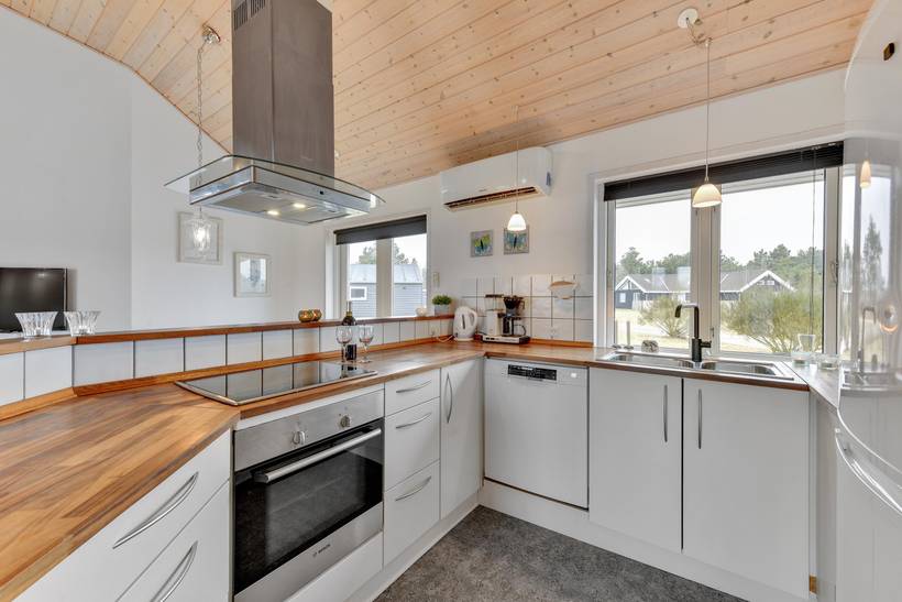 Foto von Ferienhaus ER00 in Stauning - Westjütland