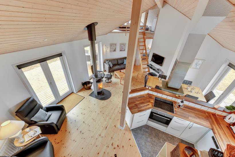 Foto von Ferienhaus ER00 in Stauning - Westjütland
