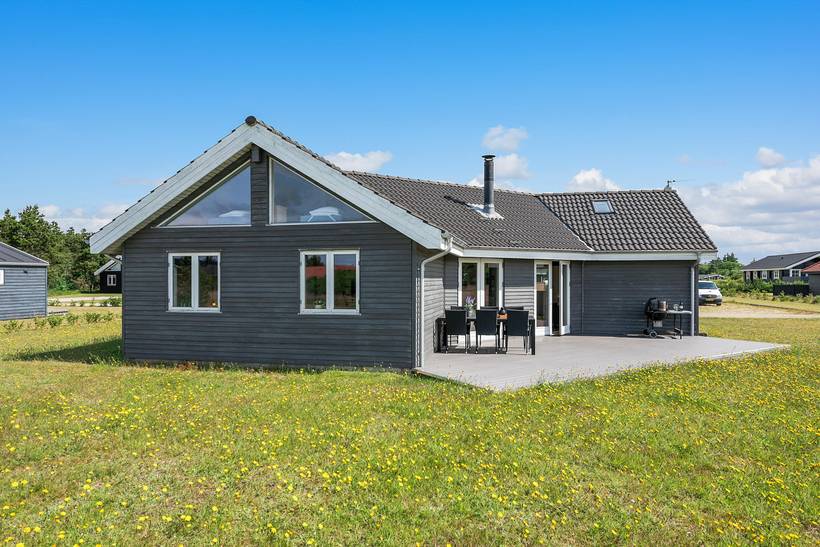 Foto von Ferienhaus ER00 in Stauning - Westjütland