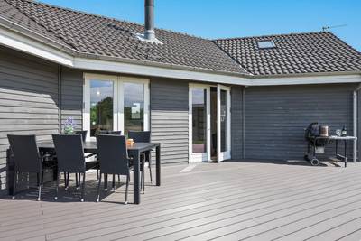 Vorschaubild von Ferienhaus ER00 in Stauning - Westjütland
