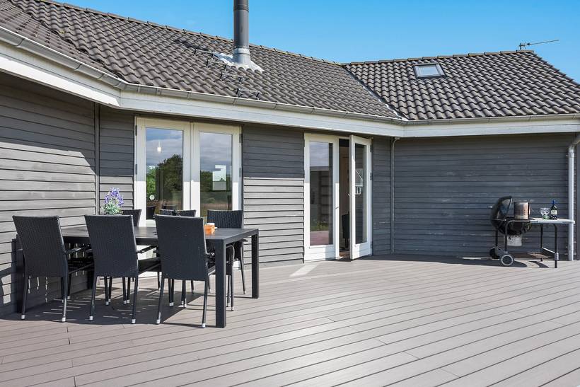 Foto von Ferienhaus ER00 in Stauning - Westjütland
