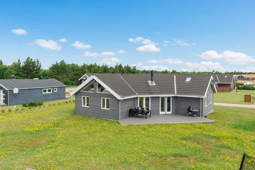 Foto von Ferienhaus ER00 in Stauning - Westjütland