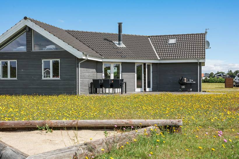 Foto von Ferienhaus ER00 in Stauning - Westjütland