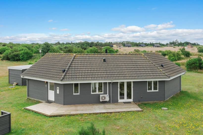 Foto von Ferienhaus ER00 in Stauning - Westjütland