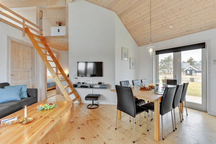 Foto von Ferienhaus ER00 in Stauning - Westjütland